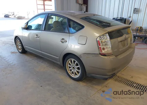 2005 Toyota Prius z USA, uszkodzony, nr VIN JTDKB20U950119920